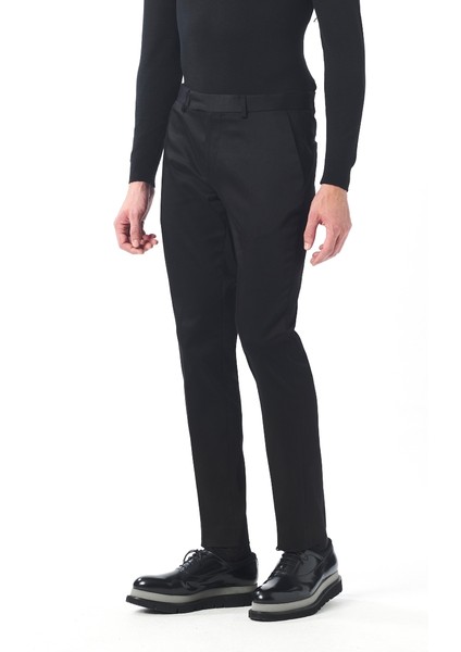 Giovane G. Designers Pantolon Casual