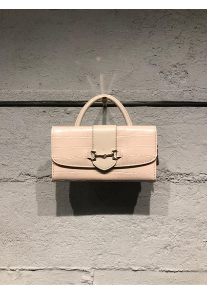 B35113 Bayan Omuz Çantası