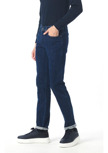 Giovane G. Designers Pantolon Denim