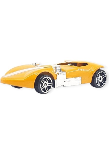 Alloy Racer 4'lü Araç Seti - 780-413 (Lisinya) modelleri