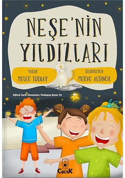 Neşe’nin Yıldızları
