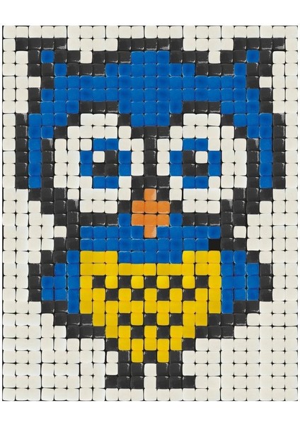 KM2515 Kumtoys Cam Mozaik fırsatları