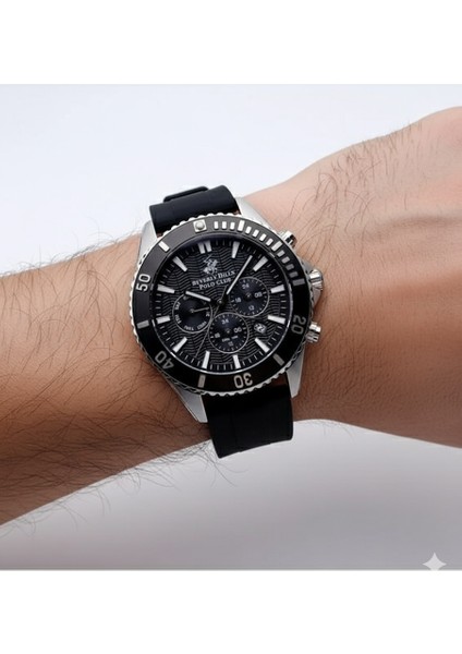 BP3277X.351 Erkek Kol Saati | 45MM, Seramik Bezel, Safir Cam, 10 Atm fiyatları