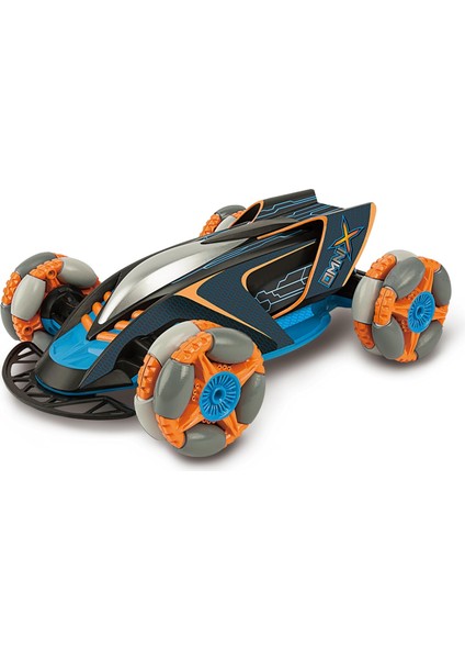 1:12 Omnix Pro Extreme Drift Uzaktan Kumandalı Araba