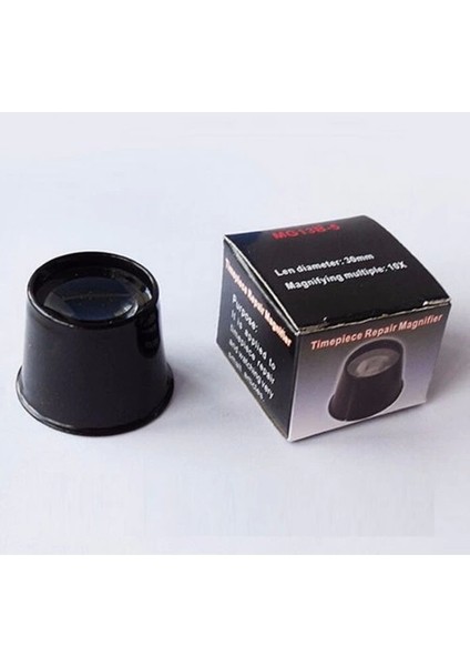 Saat Tamirciler Için Gözlük Büyüteç 10X - Lisinya fiyatları