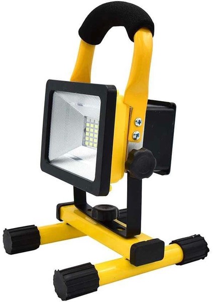 Şarjlı Spot Lamba Projektör WT-329 - Lisinya modelleri