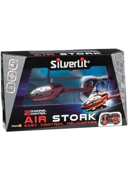 Iç Mekan – air Stork – 2 kanal Kızılötesi fiyatları