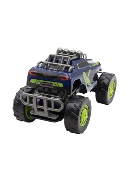 Exost Build 2 Drive - Kumandalı Off Road Aracı Kit modelleri