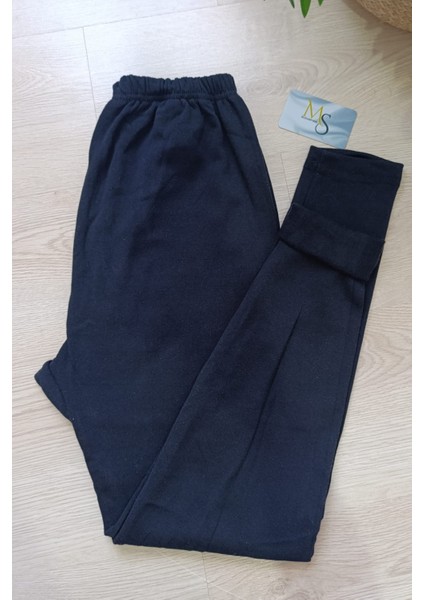 4'lü Paket Pamuk Şardonlu Termal Tayt Içlik Thermal Kışlık Tayt indirimleri