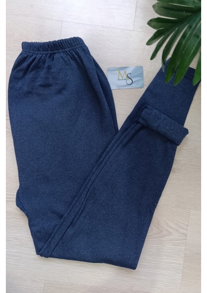 4'lü Paket Pamuk Şardonlu Termal Tayt Içlik Thermal Kışlık Tayt