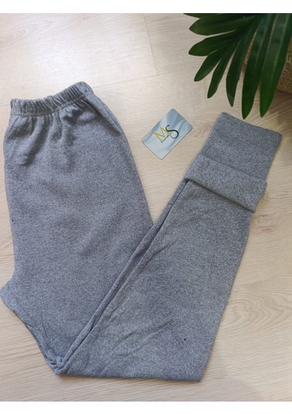 4'lü Paket Pamuk Şardonlu Termal Tayt Içlik Thermal Kışlık Tayt modelleri