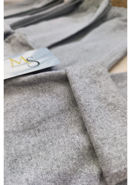 4'lü Paket Pamuk Şardonlu Termal Tayt Içlik Thermal Kışlık Tayt