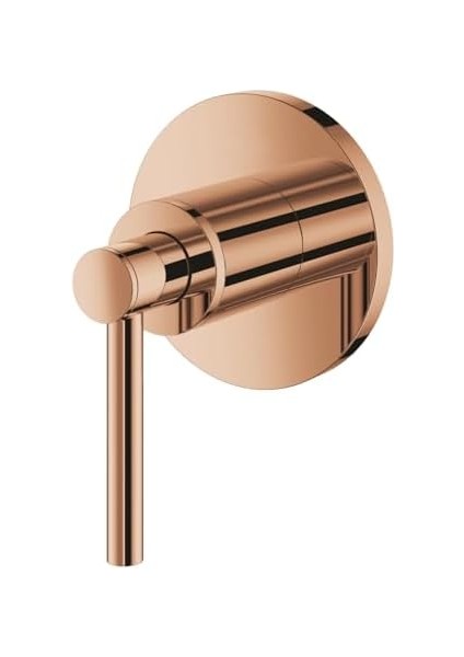 Ankastre Stop Valf Atrio Warm Sunset - 29397DA0 modelleri