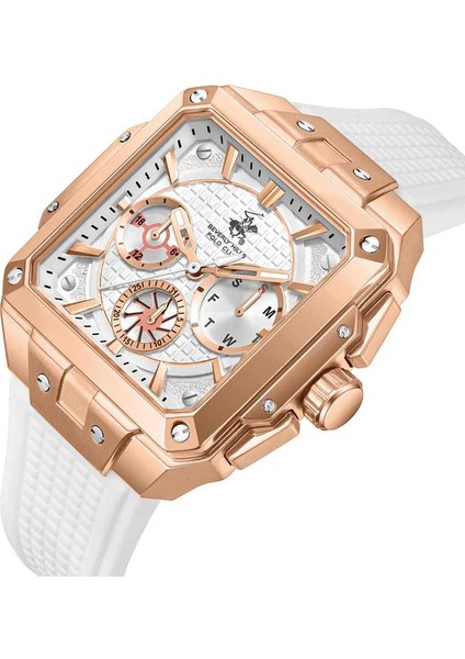 BP3742X.433 Erkek Kol Saati | 45MM, Seramik Safir Kaplama Cam, 10 Atm modelleri