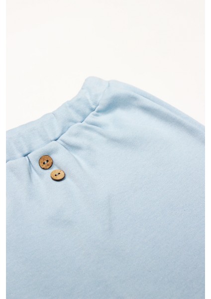 Bistyle Curly Lamb 3'lü Zıbın Takımı 13107 Bej Ekru fırsatları