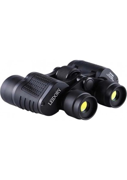 Leidory 80X80 Uzun Menzilli El Dürbünü