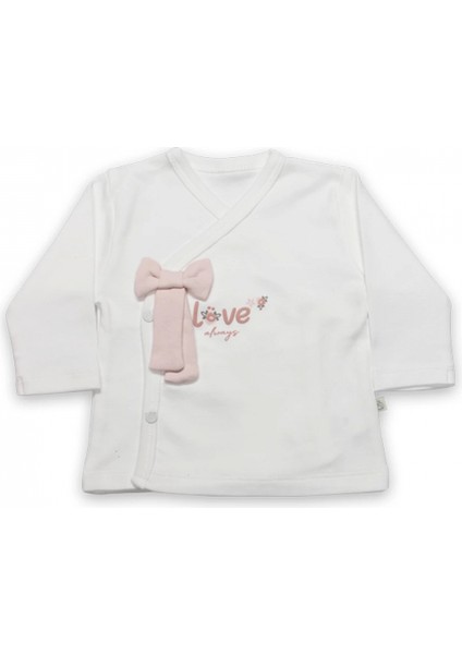 Bistyle Grow In Love 10'lu Hastane Çıkışı 11101 Pembe Ekru indirimleri