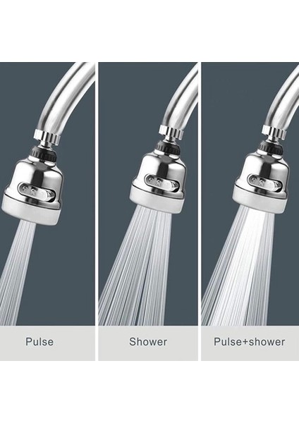 Mix Kuğu Mutfak Evye Batarya 3 Fonksiyonlu Oynar Başlıklı ( Lisinya ) fırsatları