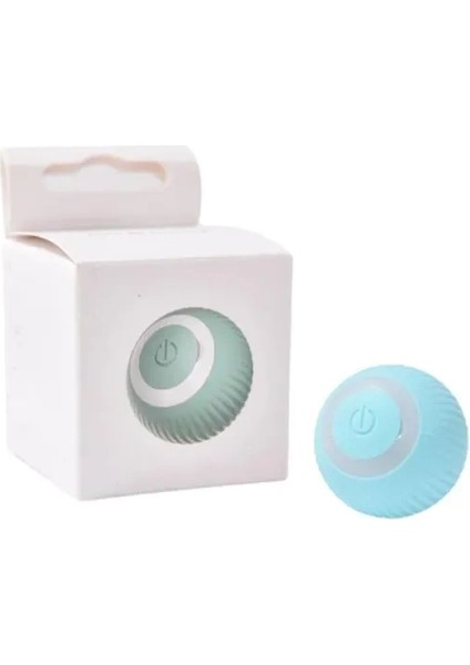 Interaktif Kedi Köpek Şarjlı Oyun Topu indirimleri