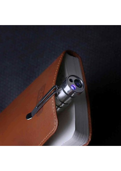 Cep Feneri + Ultraviyole + Lazer WT-170 - Lisinya fırsatları