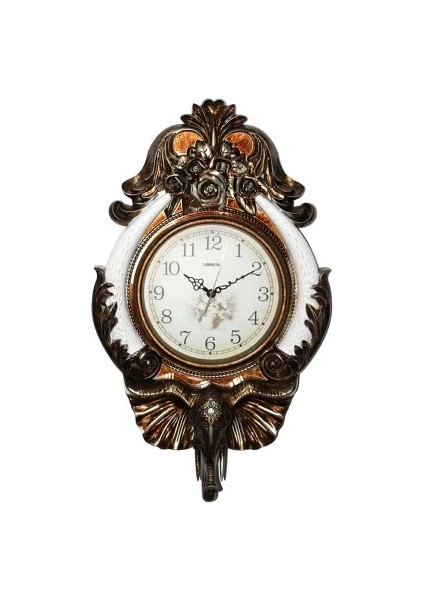 Filli Duvar Saati Model 1