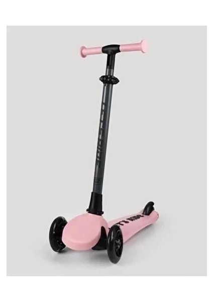 Lets Ride Scooter M2 Pembe -Enf indirimleri