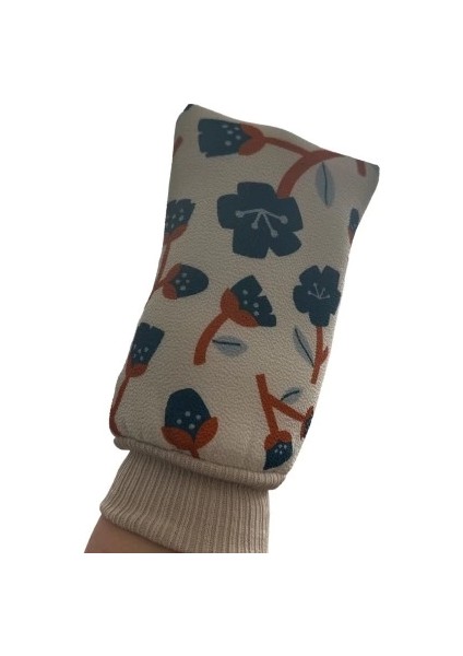 Eldiven Banyo Kesesi modelleri