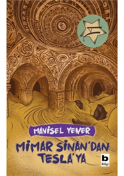 Mimar Sinan'dan Tesla'ya