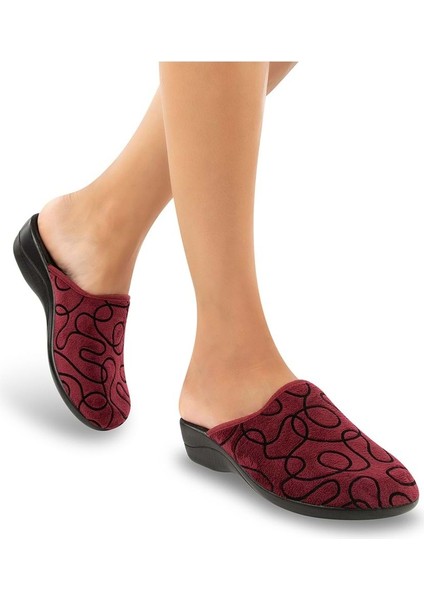 Annie Ortopedik Taban Kadın Ev Terliği fiyatları