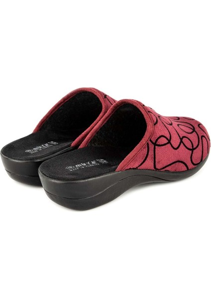 Annie Ortopedik Taban Kadın Ev Terliği indirimleri