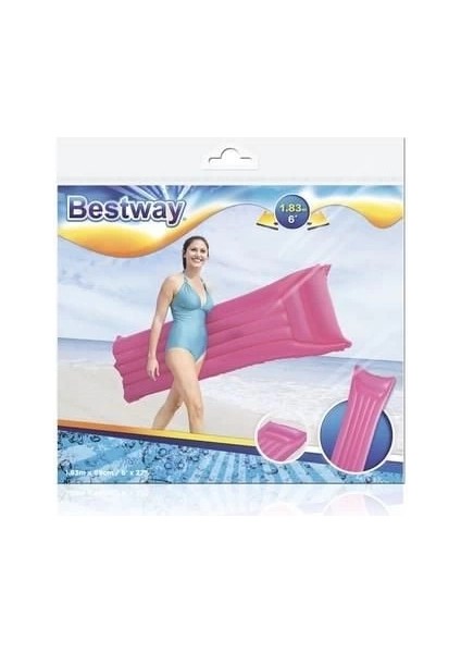 44007 Düz Renk Yatak 183X69 modelleri