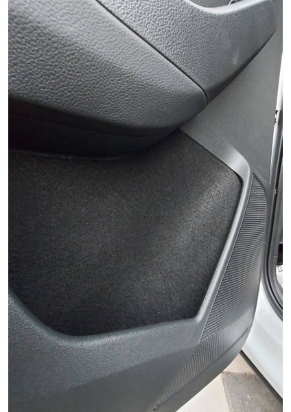 Seat Leon Mk4 Uyumlu Konfor Seti / 2021 Sonrası Model Yılları Uyumlu – Ceplere Özel Yapışkanlı Premium Kaplama indirimleri