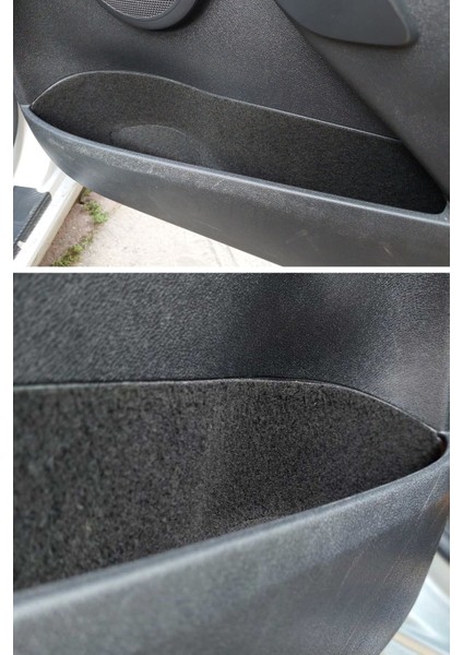 Seat Leon Mk4 Uyumlu Konfor Seti / 2021 Sonrası Model Yılları Uyumlu – Ceplere Özel Yapışkanlı Premium Kaplama