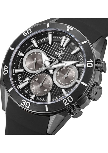 BP3730X.051 Erkek Kol Saati | 42,5mm, 10 Atm, Seramik Safir Kaplama Cam fırsatları