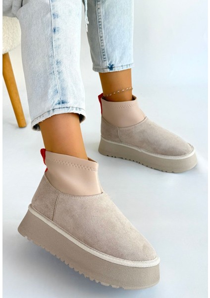 Cuen Bej Süet Bot - Lisinya