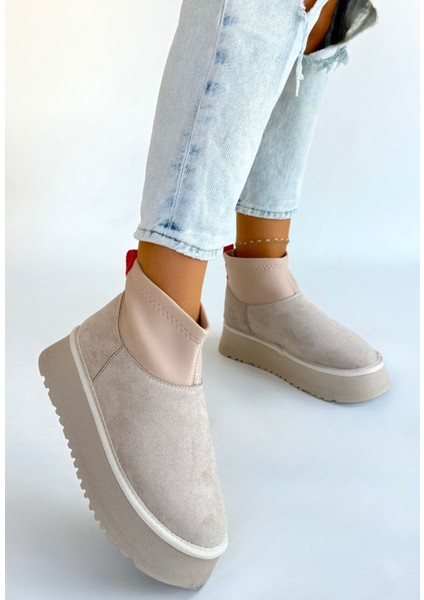 Cuen Bej Süet Bot - Lisinya fiyatları