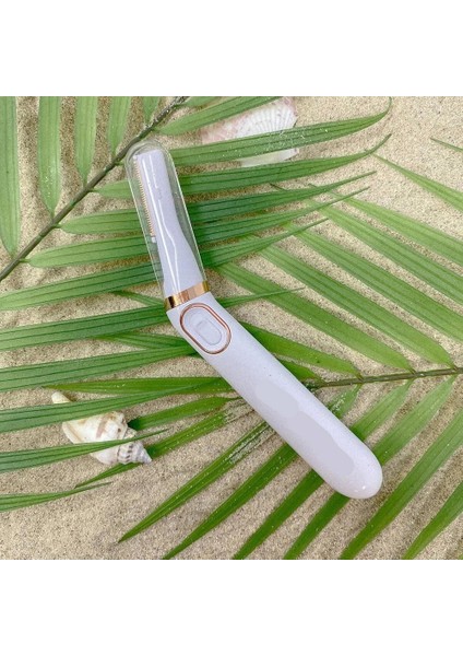 Ing Touch Flawless Bikini Shaver And Trimmer Kusursuz Bikini Tıraş Makinesi ve Düzeltici Epilatör - Lisinya