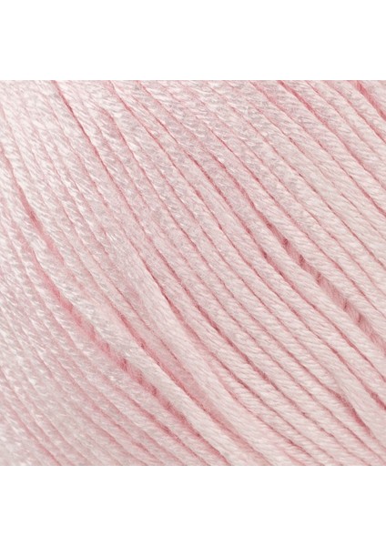 La Mia Bamboo Pembe El Örgü Ipi - L057 - 33859 fiyatları