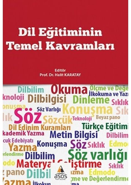 Dil Eğitiminin Temel Kavramları