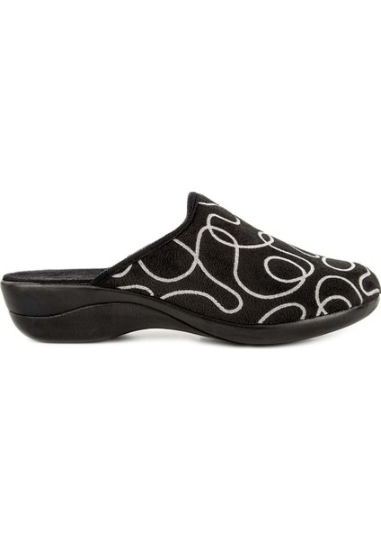 Annie Ortopedik Taban Kadın Ev Terliği