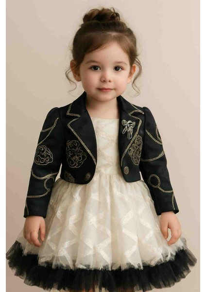 3-4 Yaş Abiye & Yatta Gelinlik Tarzı – Özel Günlerinizi Taçlandırın fiyatları