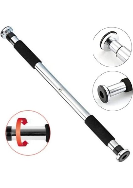 Buffer® Kapı Veya Koridora Takılıp Ayarlanabilen Demiri Barfiks Aleti Kapı Barfiksi modelleri