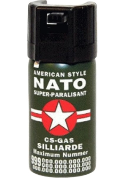 Natoo Bıber Gaz ( Lisinya ) fiyatları