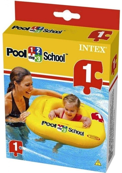 Intex Baby Float 79 cm - 56587 (Lisinya)