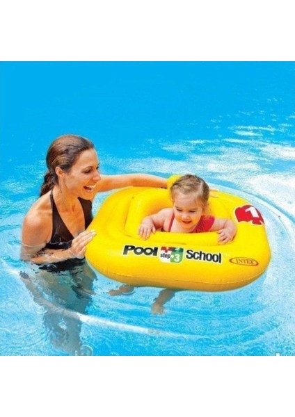 Intex Baby Float 79 cm - 56587 (Lisinya) fırsatları