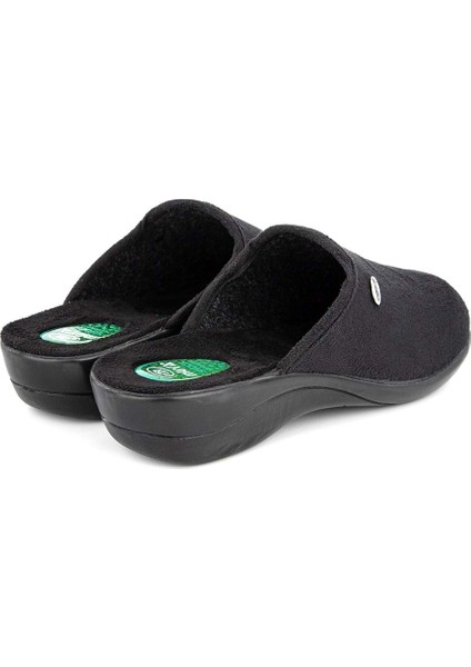 Darcie Ortopedik Tabanlı Topuk Dikeni Jel Destekli Kadın Ev Terliği fırsatları