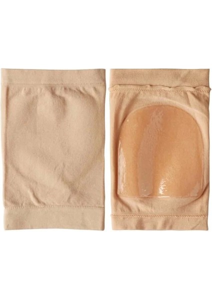 Silikon Topuk Nemlendirici Çorap - Lisinya fiyatları