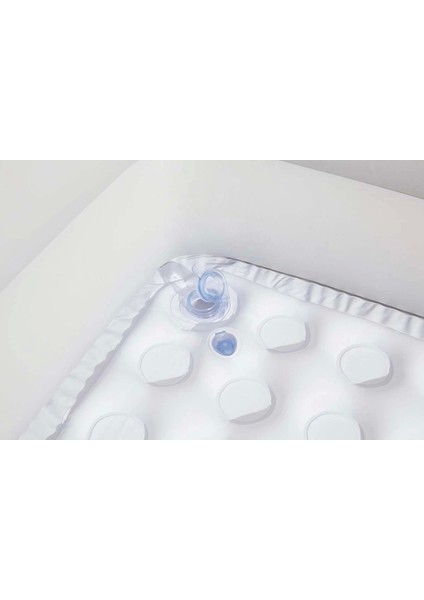 Bestway Kare Bebek Havuzu - BW51116 modelleri
