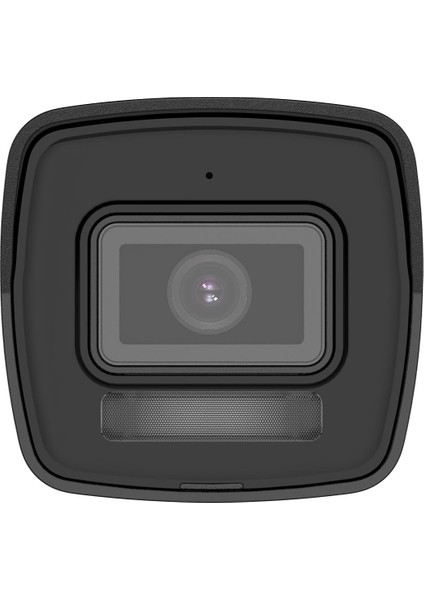 4mp 2.8mm Lensli Ir Bullet Ip Network Güvenlik Kamera (DS-2CD1043G2-LIUF) fiyatları