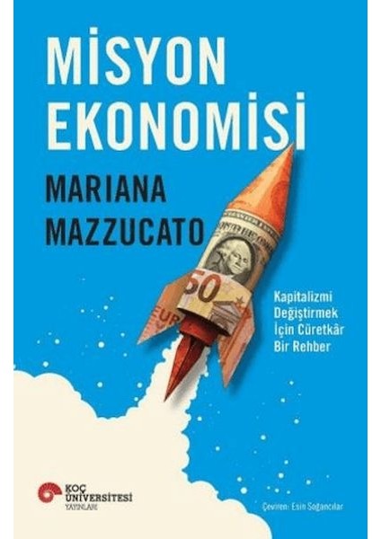 Misyon Ekonomisi